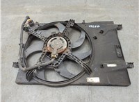  Вентилятор радиатора Fiat Grande Punto 2005-2010 21030349 #5