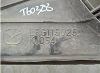 LFG115025 Вентилятор радиатора Mazda MX-5 3 2005-2015 21030417 #2