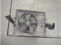 LFG115025 Вентилятор радиатора Mazda MX-5 3 2005-2015 21030417 #3