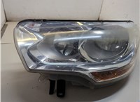 9674903880 Фара (передняя) Citroen DS4 2010-2018 21030620 #5