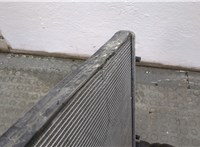 5N0121253M Радиатор охлаждения двигателя Volkswagen Tiguan 2007-2011 21030704 #5