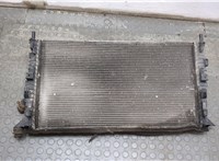 1671774, ME2S718005AD Радиатор охлаждения двигателя Ford Mondeo 3 2000-2007 21030735 #9