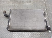 1K0121251BK Радиатор охлаждения двигателя Volkswagen Touran 2006-2010 21030742 #1