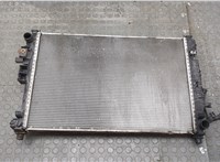  Радиатор охлаждения двигателя Opel Insignia 2017-2022 21030770 #6