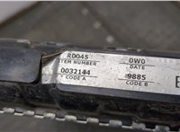 1J0121253AD Радиатор охлаждения двигателя Volkswagen Golf 4 1997-2006 21030791 #6