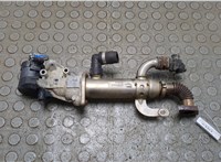 1436390, 6M5Q9D475AA, 1233381, 3M5Q9F464AA Клапан рециркуляции газов (EGR) Ford Kuga 2008-2012 21030886 #1