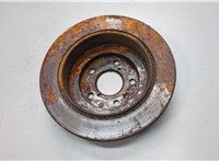 26700FE080 Диск тормозной Subaru Forester (S11) 2002-2008 21030963 #1