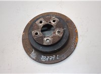 26700FE080 Диск тормозной Subaru Forester (S11) 2002-2008 21030963 #3