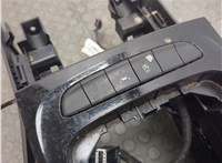  Консоль салона (кулисная часть) Opel Insignia 2017-2022 21031020 #14