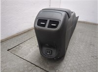  Консоль салона (кулисная часть) Opel Insignia 2017-2022 21031020 #16