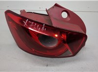 6J4945095H Фонарь (задний) Seat Ibiza 4 2008-2015 21031034 #1