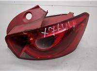 6J4945096H Фонарь (задний) Seat Ibiza 4 2008-2015 21031105 #1