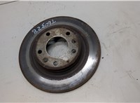 N12326251B Диск тормозной Mazda MX-5 3 2005-2015 21031235 #3