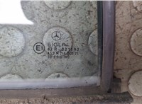 A2107350609 Стекло форточки двери Mercedes E W210 1995-2003 21031496 #2