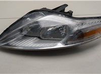  Фара (передняя) Ford Mondeo 4 2007-2015 21031605 #3