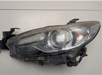  Фара (передняя) Mazda 6 (GJ) 2012-2018 21031753 #1