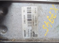 55355603 Теплообменник Opel Astra H 2004-2010 21031792 #2