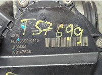  Клапан рециркуляции газов (EGR) Fiat Ducato 2014-2025 21031840 #3