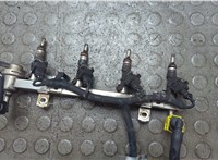 55209504, 55209849 Форсунка топливная Fiat Bravo 2007-2014 21031881 #1