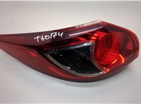  Фонарь (задний) Mazda CX-5 2012-2017 21030787 #1