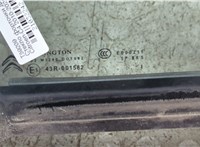 9202Q5 Стекло форточки двери Citroen C4 2010-2020 21032242 #3