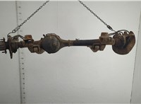 4550081A70 Мост (ведущий) Suzuki Jimny 1998-2018 21032555 #1