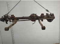 4550081A70 Мост (ведущий) Suzuki Jimny 1998-2018 21032555 #4