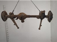 4651081A22 Мост (ведущий) Suzuki Jimny 1998-2018 21032581 #1