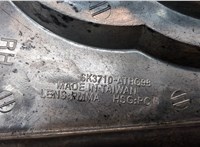 6223180, 93173759 Фонарь (задний) Opel Astra G 1998-2005 21032591 #5