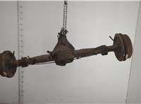 MR296227 Мост (ведущий) Mitsubishi L200 1996-2006 21032605 #1