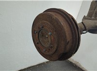 MR296227 Мост (ведущий) Mitsubishi L200 1996-2006 21032605 #2