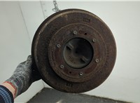 MR296227 Мост (ведущий) Mitsubishi L200 1996-2006 21032605 #4