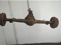 MR296227 Мост (ведущий) Mitsubishi L200 1996-2006 21032605 #5