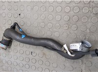  Патрубок охлаждения Mercedes E W211 2002-2009 21032606 #1