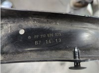 A2048174920 Накладка замка капота Mercedes E W212 2009-2016 11735473 #3