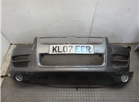 7L6853663H Заглушка (решетка) бампера Volkswagen Touareg 2006-2010 11735485 #2