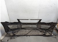 7L6853663H Заглушка (решетка) бампера Volkswagen Touareg 2006-2010 11735485 #3