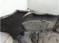 7L6853663H Заглушка (решетка) бампера Volkswagen Touareg 2006-2010 11735485 #4