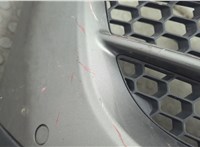 7L6853663H Заглушка (решетка) бампера Volkswagen Touareg 2006-2010 11735485 #8