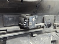 7L6853663H Заглушка (решетка) бампера Volkswagen Touareg 2006-2010 11735485 #9