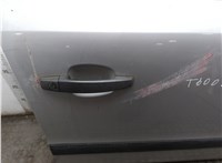 124242, 13203014 Дверь боковая (легковая) Opel Zafira B 2005-2014 21032743 #7
