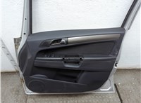 124242, 13203014 Дверь боковая (легковая) Opel Zafira B 2005-2014 21032743 #12