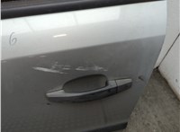 124239, 13203013 Дверь боковая (легковая) Opel Zafira B 2005-2014 21032746 #5