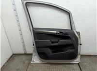 124239, 13203013 Дверь боковая (легковая) Opel Zafira B 2005-2014 21032746 #9