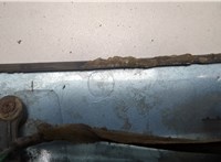  Накладка под номер (бленда) Nissan Note E12 2012-2020 21032802 #3