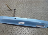  Накладка под номер (бленда) Nissan Note E12 2012-2020 21032802 #4
