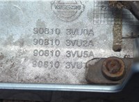  Накладка под номер (бленда) Nissan Note E12 2012-2020 21032802 #5