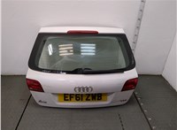  Двигатель стеклоочистителя (моторчик дворников) задний Audi A3 (8P) 2003-2013 11755843 #1