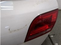  Двигатель стеклоочистителя (моторчик дворников) задний Audi A3 (8P) 2003-2013 11755843 #4