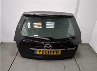  Крышка (дверь) багажника Mazda CX-7 2007-2012 21032892 #1